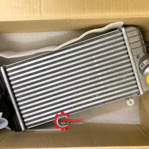 Hình ảnh két làm mát turbo Hyundai Santafe 2020 chính hãng