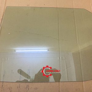 Hình ảnh kính cánh cửa sau Toyota Fortuner 2018 chính hãng