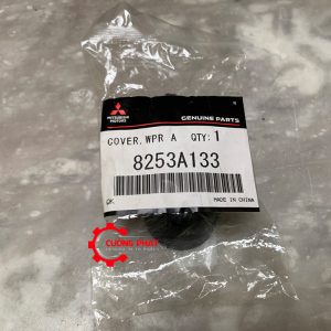 Tem mã chính hãng nắp chụp cần gạt mưa Outlander