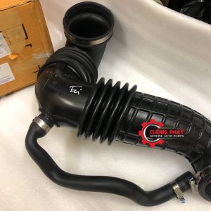 Hình ảnh ống hút gió vào hộp lọc gió Chevrolet Colorado chính hãng