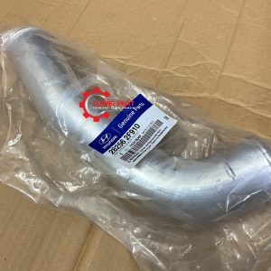 Hình ảnh ống vào két làm mát turbo Hyundai Santafe 2019, 2020 chính hãng