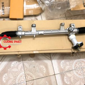 Hình ảnh thước lái Hyundai Tucson 2015 chính hãng