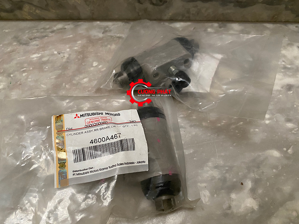 Xi-lanh-phanh-sau-Mitsubishi-Xpander-4600A467 (2) Hình ảnh xi lanh phanh sau Mitsubishi Xpander chính hãng