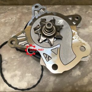 Hình ảnh bơm nước động cơ Toyota Corolla Altis chính hãng