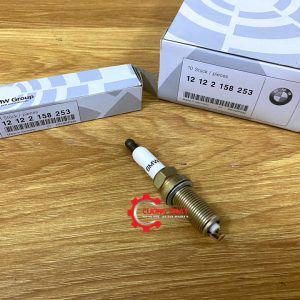 Hình ảnh bugi đánh lửa BMW X5 chính hãng