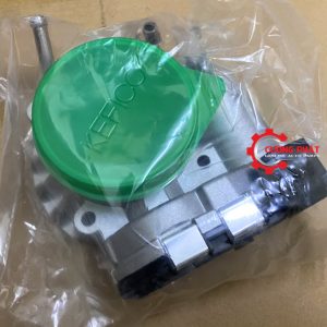 Hình ảnh bướm ga Hyundai Sonata, Santafe 2016 chính hãng