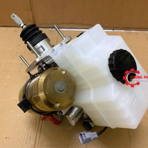 Hình ảnh cụm phanh ABS Toyota Land Cruiser chính hãng
