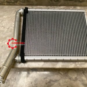 Hình ảnh dàn sưởi Toyota Corolla Altis 2008-2013 chính hãng