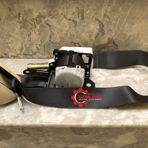 Hình ảnh dây đai an toàn Mitsubishi Xpander 2018-2021, Xpander Cross chính hãng