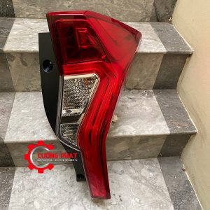 Hình ảnh đèn hậu led Mitsubishi Pajero Sport 2018-2020 chính hãng