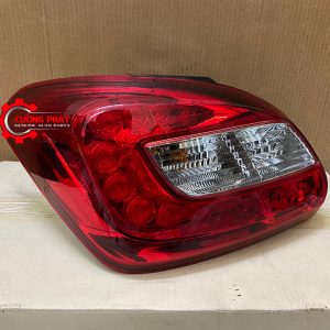 Hình ảnh đèn hậu led Mitsubishi Mirage chính hãng