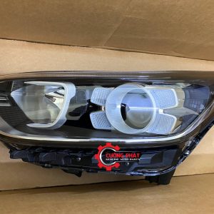 Hình ảnh đèn pha có LED Kia Cerato 2019, 2020 chính hãng