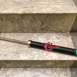 Hình ảnh giảm xóc sau Mitsubishi Attrage, Mirage chính hãng