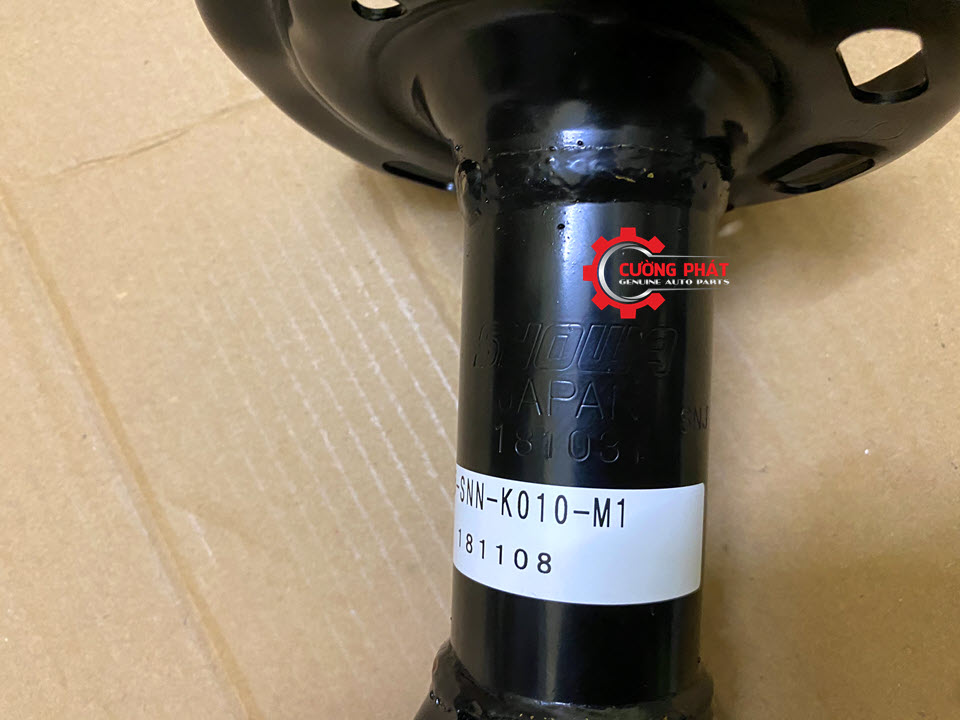 Giam-xoc-truoc-Honda-Civic-2008-2013-51605SNNK01 (2) Cận cảnh phuộc trước Honda Civic 2008-2012 chính hãng