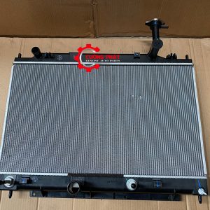 Hình ảnh két nước Mitsubishi Xpander Cross chính hãng