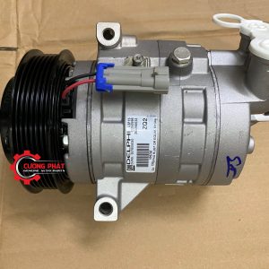 Hình ảnh lốc điều hòa Daewoo Lacetti chính hãng