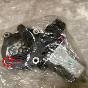 Hình ảnh moto lên kính cửa trước Mitsubishi Attrage, Mirage chính hãng