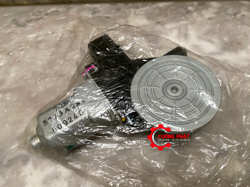 Moto-len-kinh-cua-truoc-Mitsubishi_Attrage-Mirage-5713A381-5713A382 (3) Mặt sau moto lên kính cửa trước Attrage, Mirage