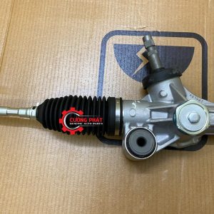 Hình ảnh thước lái Lexus RX350 2010, Toyota Highlander