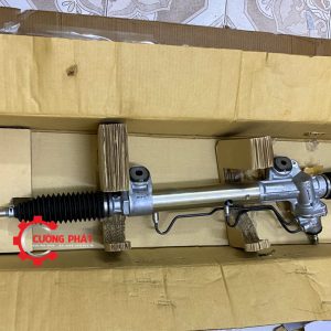 Hình ảnh thước lái Toyota Hilux chính hãng