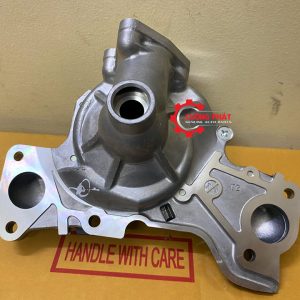 Hình ảnh bơm nước động cơ Mitsubishi Pajero V73, V93 chính hãng