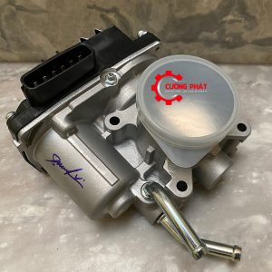 Hình ảnh Bướm ga điện Mitsubishi Xpander