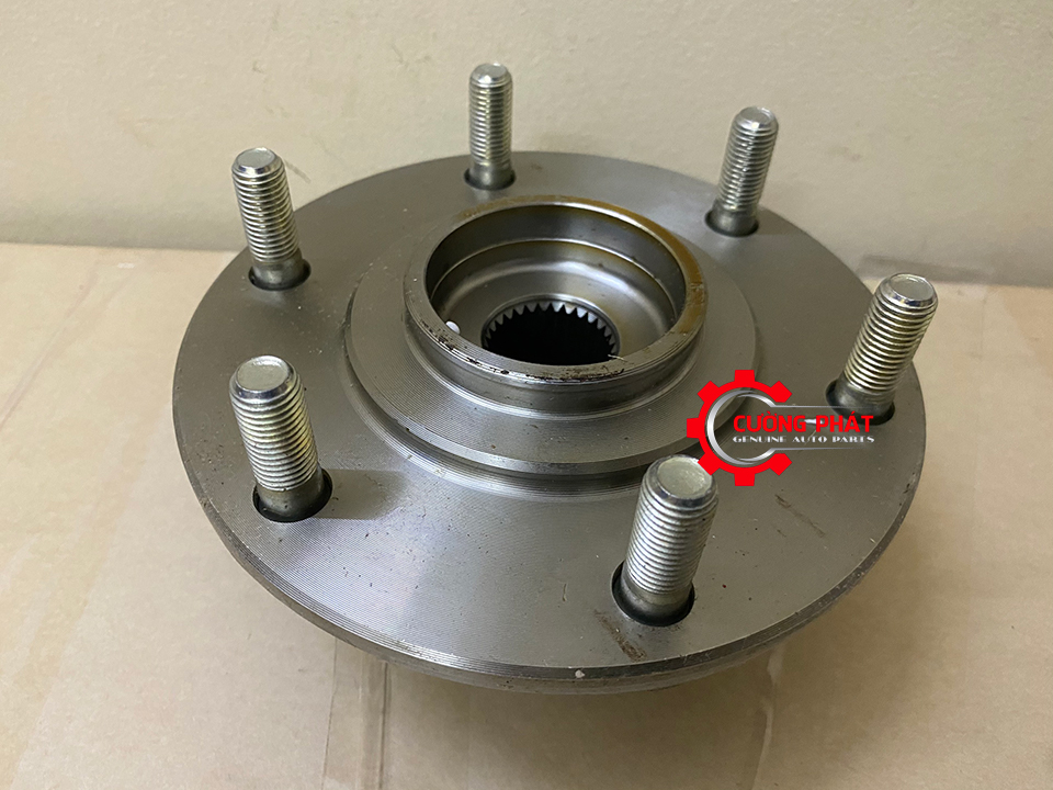 Cum-bi-moay-o-truoc-Mitsubishi-Pajero-V73-V93-3880A024-MR455620 (3) Phần dưới cụm bi moay ơ Mitsubishi Pajero V73, V93