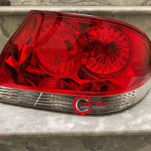 Hình ảnh đèn hậu Lancer Gala 2003-2008 chính hãng