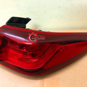 Hình ảnh đèn hậu ngoài Hyundai Kona chính hãng