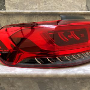 Hình ảnh đèn hậu ngoài Mercedes GLB200 2019 chính hãng