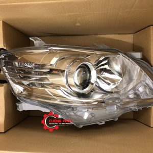 Hình ảnh đèn pha Toyota Camry 2010 chính hãng