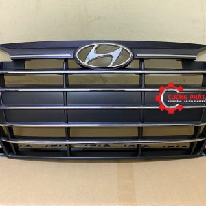 Hình ảnh mặt ga lăng Hyundai Elantra 2019, 2020 chính hãng