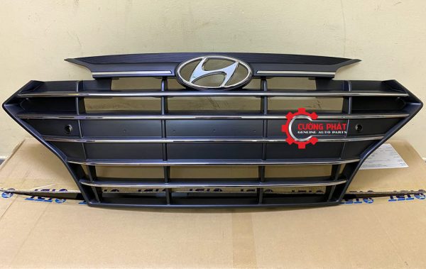 Hình ảnh mặt ga lăng Hyundai Elantra 2019, 2020 chính hãng