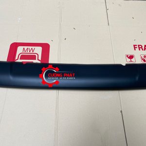 Ốp dưới cản trước Triton 2015-2018 chính hãng