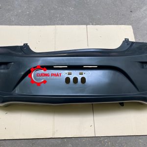 Hình ảnh cản sau Mirage 2017 chính hãng