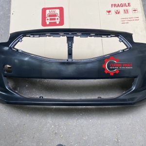 Hình ảnh cản trước Mitsubishi Attrage chính hãng