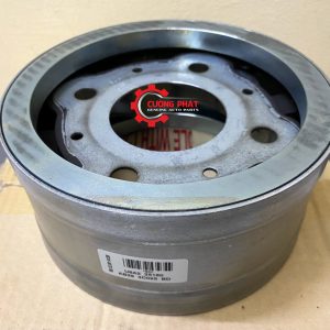 Hình ảnh cao su giảm chấn các đăng Ford Ranger chính hãng