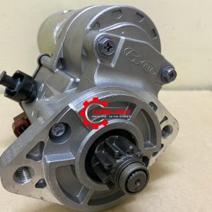 Hình ảnh củ đề máy dầu Santafe 2009-2012 chính hãng