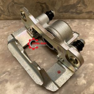 Hình ảnh cụm gông phanh sau Mitsubishi Pajero Sport chính hãng