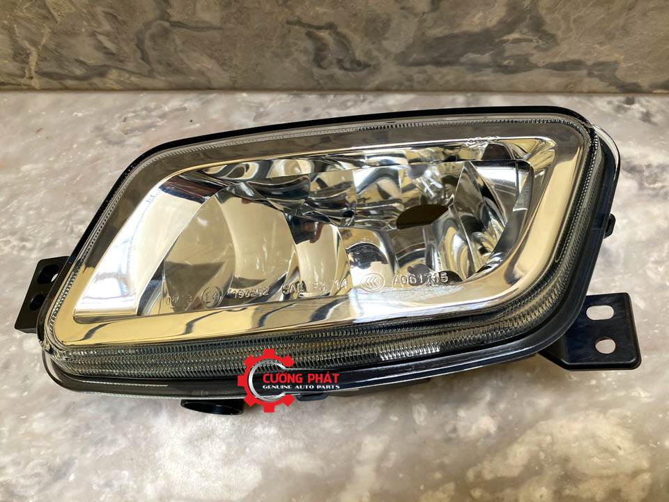 Hình ảnh đèn gầm Ford Ranger 2015-2018 chính hãng