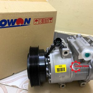 Hình ảnh lốc điều hòa Hyundai i20 chính hãng Doowon