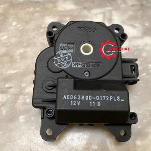 Hình ảnh mô tơ chia gió điều hòa Toyota Fortuner, Camry 2007-2011 chính hãng