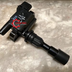 Hình ảnh mobin Ford Laser, Mazda 323 chính hãng