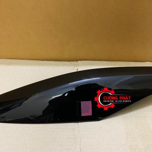 Hình ảnh ốp đầu thanh giá nóc GX470 2003-2009 chính hãng