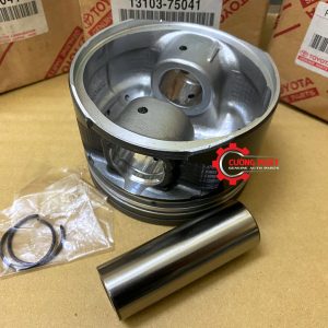 Hình ảnh piston cos2 Toyota Land Cruiser 2002, 4Runner chính hãng