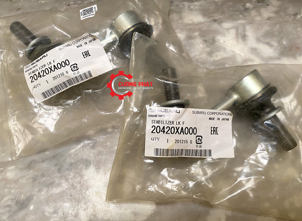 Rotuyn-can-bang-truoc-Subaru-Forester-20420XA000 (2) Mã rotuyn cân bằng trước Forester chính hãng