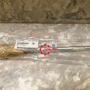 Hình ảnh rotuyn lái trong Subaru Forester chính hãng