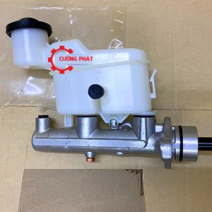 Hình ảnh tổng phanh Toyota Hilux, Fortuner, Innova