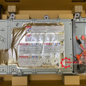 Hình ảnh ắc quy Lexus LS600 chính hãng