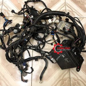 Hình ảnh bộ dây điện động cơ Mitsubishi Xpander 2018-2021, Xpander Cross chính hãng